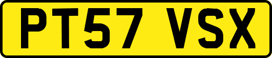 PT57VSX