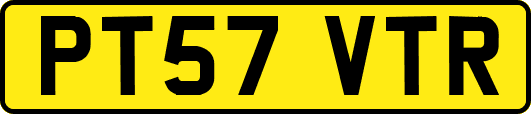 PT57VTR