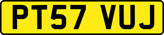 PT57VUJ