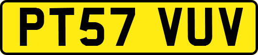 PT57VUV