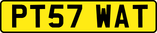 PT57WAT