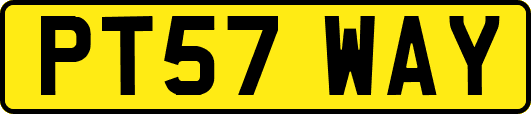 PT57WAY