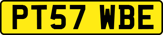 PT57WBE