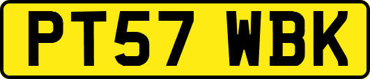 PT57WBK