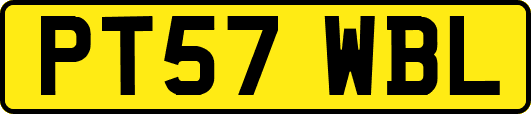 PT57WBL
