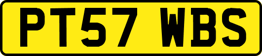 PT57WBS
