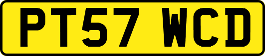 PT57WCD