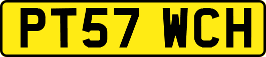 PT57WCH