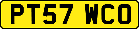 PT57WCO