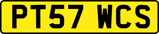 PT57WCS