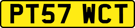 PT57WCT