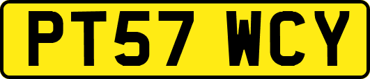 PT57WCY