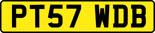 PT57WDB