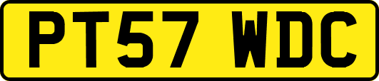 PT57WDC