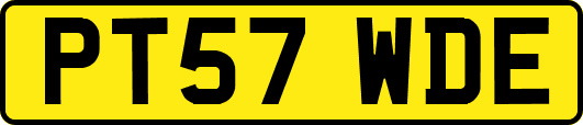 PT57WDE
