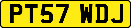 PT57WDJ