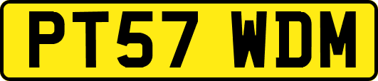 PT57WDM