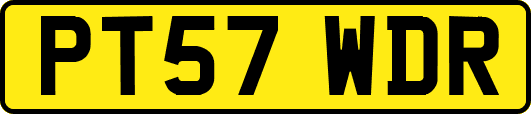 PT57WDR