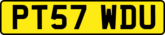 PT57WDU