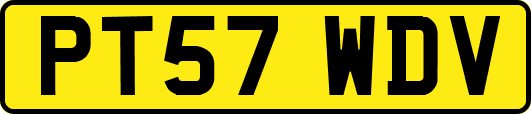 PT57WDV