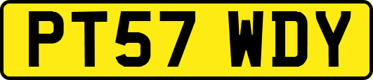 PT57WDY