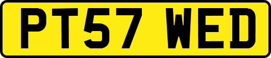 PT57WED