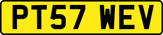 PT57WEV