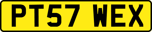 PT57WEX
