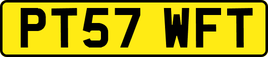 PT57WFT