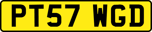 PT57WGD