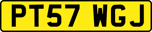 PT57WGJ