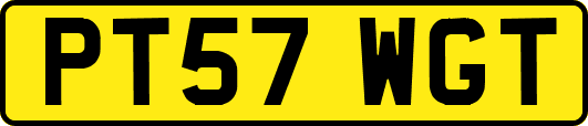 PT57WGT