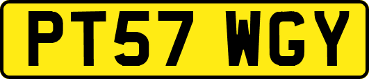 PT57WGY