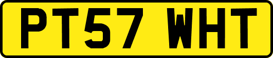 PT57WHT