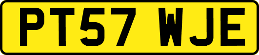 PT57WJE