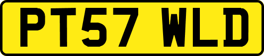 PT57WLD