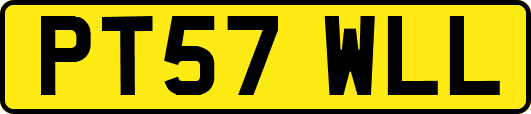 PT57WLL
