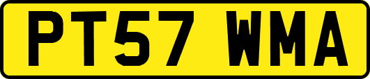 PT57WMA