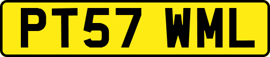 PT57WML