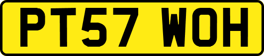 PT57WOH