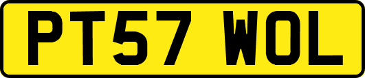 PT57WOL