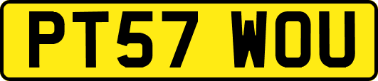PT57WOU
