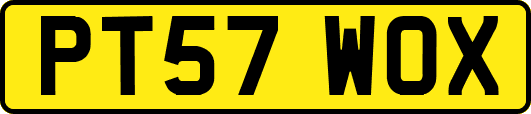 PT57WOX