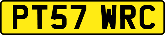 PT57WRC