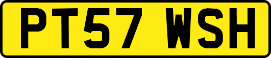 PT57WSH