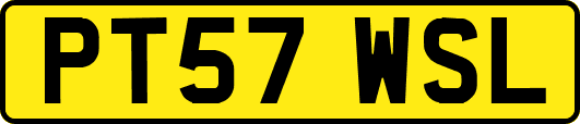 PT57WSL