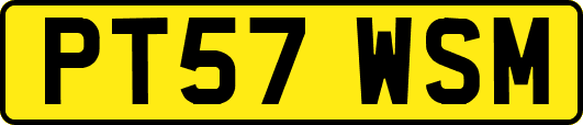 PT57WSM