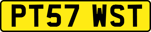 PT57WST