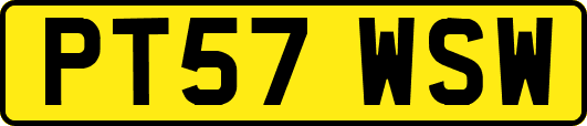 PT57WSW
