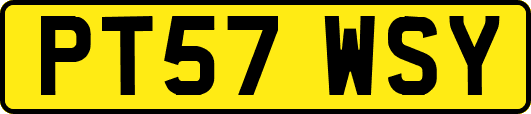 PT57WSY
